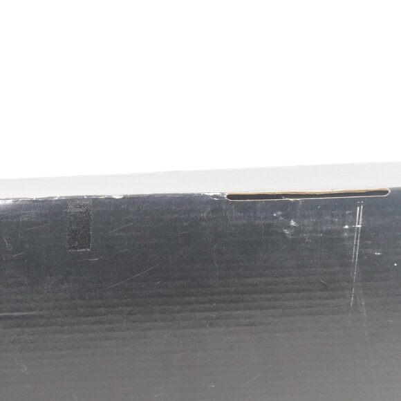 Vintage Target Box Of 21 Assorted Round Globe Gold Fine Glass Ornaments NOS - Picture 5 of 7